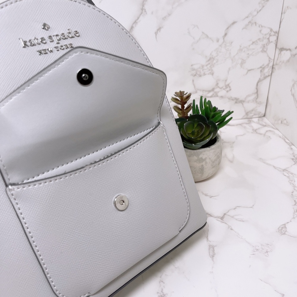 Kate Spade Schuyler Mini Backpack - Picture 5 of 7